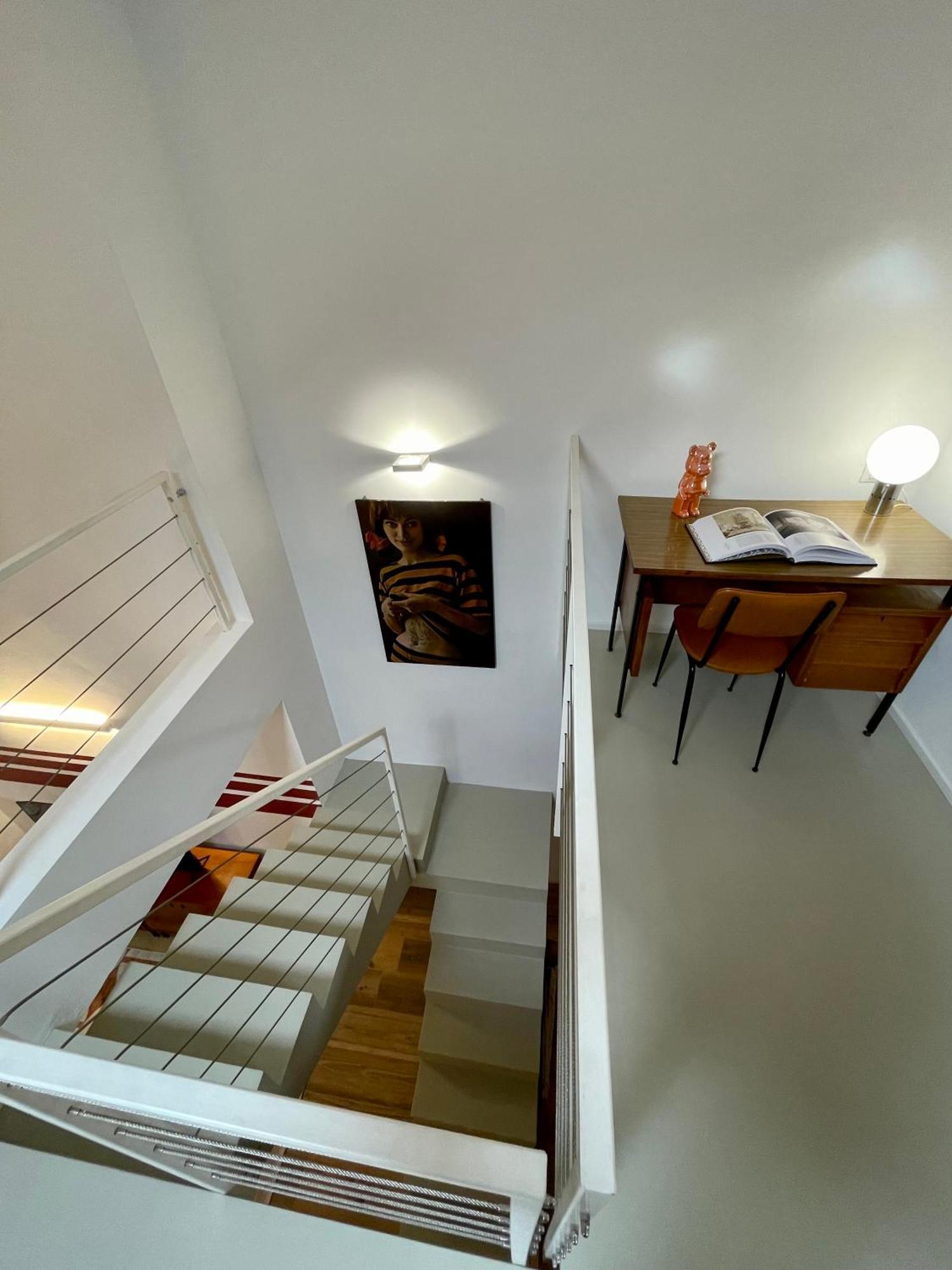 149 Borgo Ticino Suite Attico Di Lusso Con Terrazzo E Parking Privato ปาเวีย ภายนอก รูปภาพ