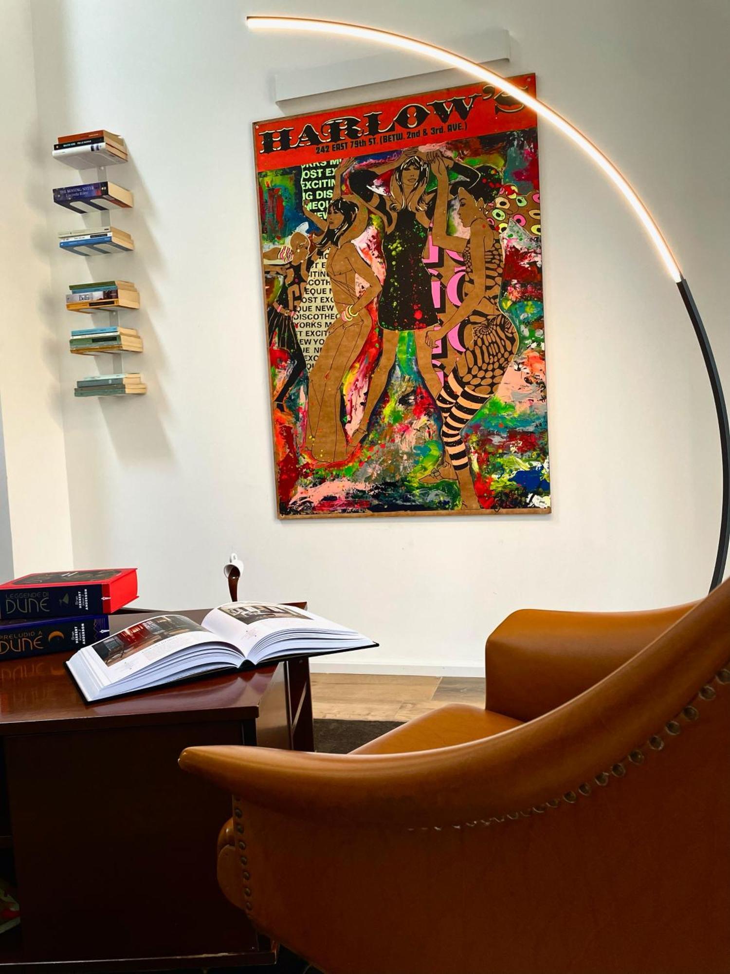 149 Borgo Ticino Suite Attico Di Lusso Con Terrazzo E Parking Privato ปาเวีย ภายนอก รูปภาพ