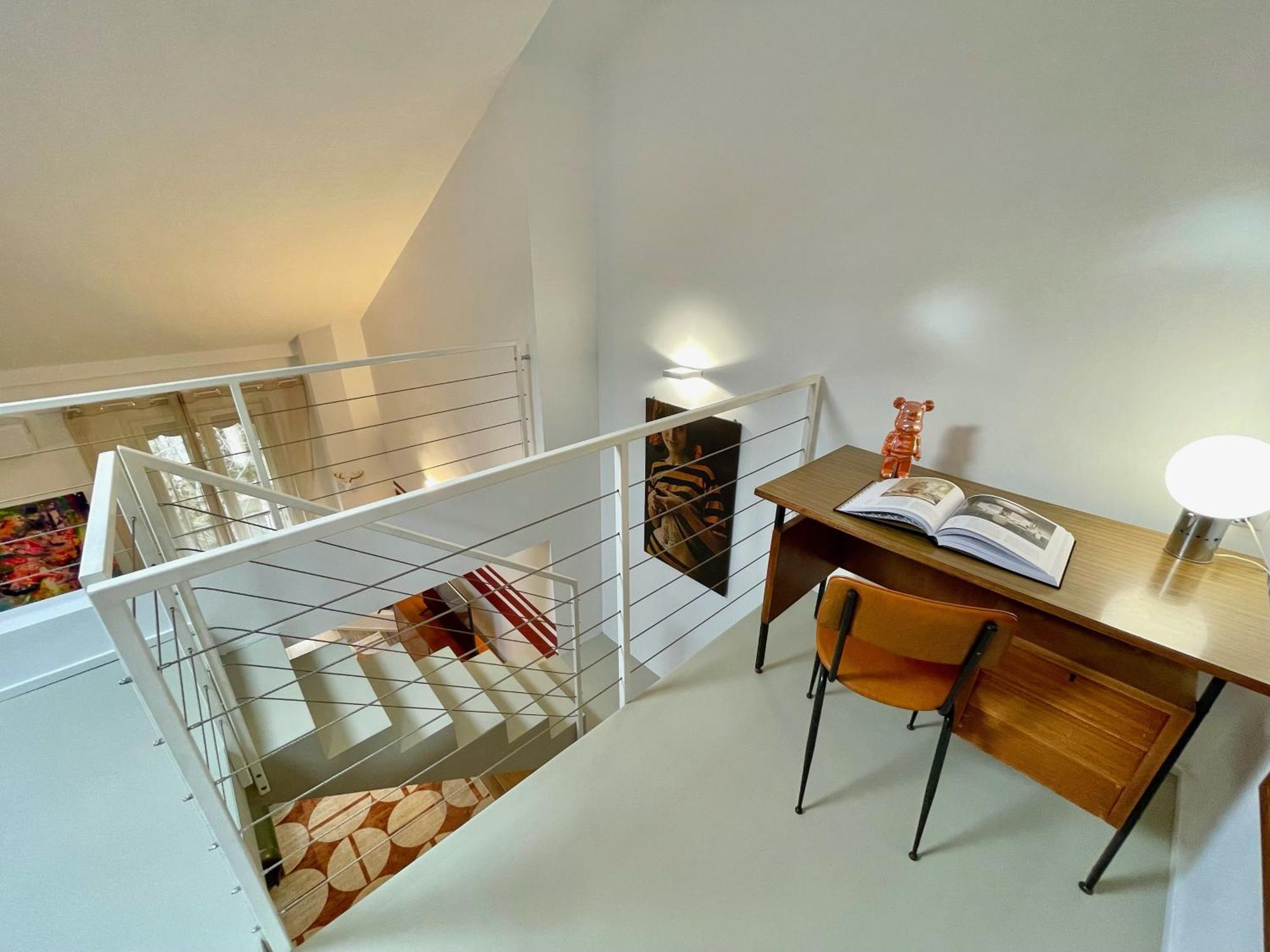 149 Borgo Ticino Suite Attico Di Lusso Con Terrazzo E Parking Privato ปาเวีย ภายนอก รูปภาพ