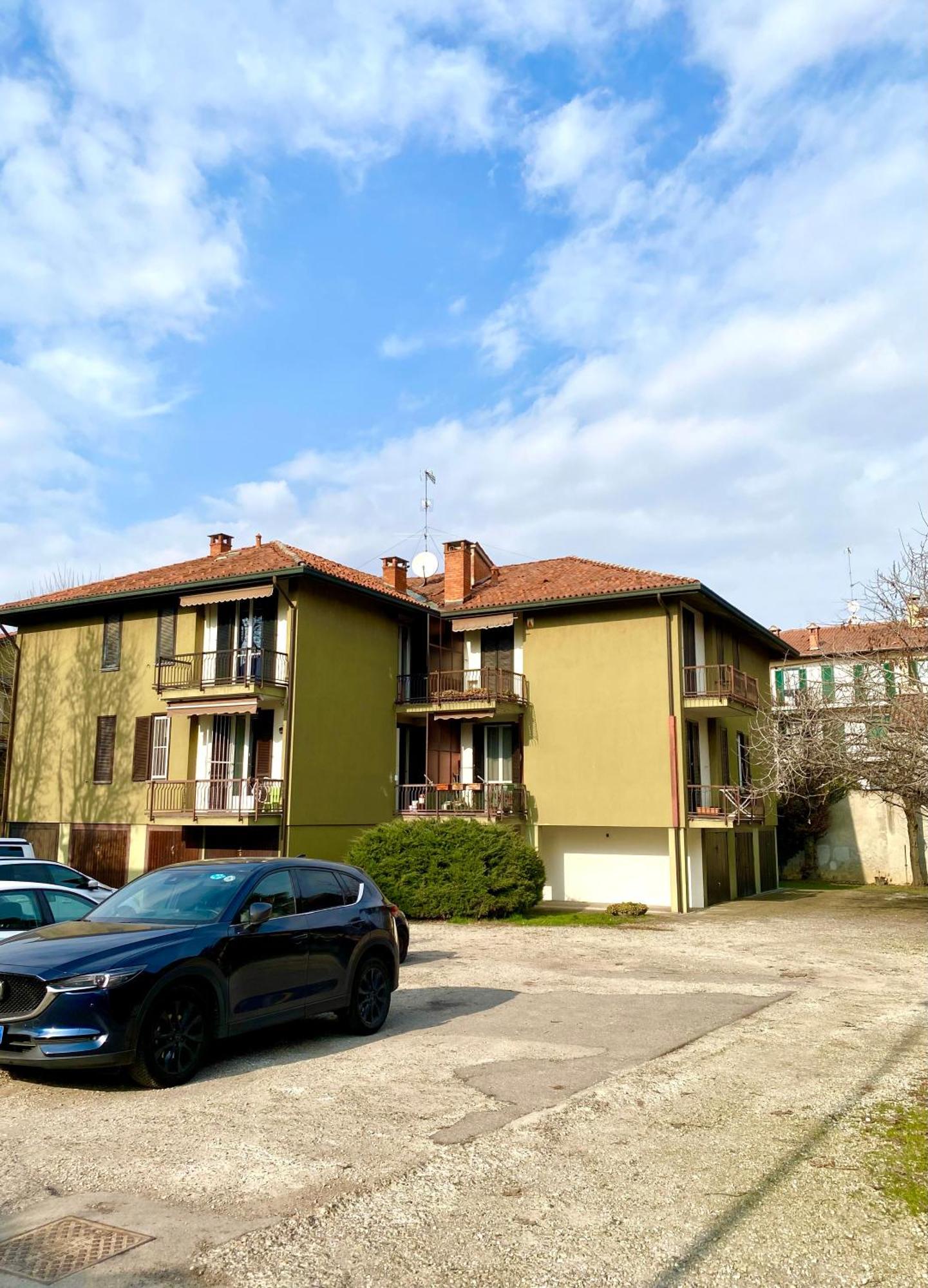 149 Borgo Ticino Suite Attico Di Lusso Con Terrazzo E Parking Privato ปาเวีย ภายนอก รูปภาพ